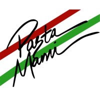Pasta Mami Logo
