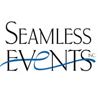 Seamless Events, Inc. Logo