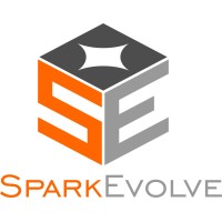 SparkEvolve Logo