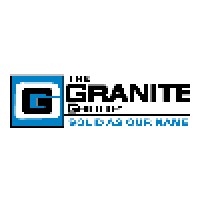 Granite Plumbing Inc Logo