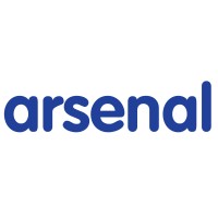 Arsenal Infosolutions Pvt. Ltd Logo