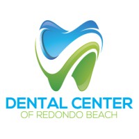 Dental Center Of Redondo Beach Logo