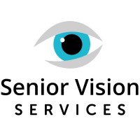Senior Vision Services Inc Logo