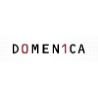 Domenica Logo
