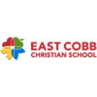 East Cobb Christian School Logo