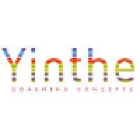 Yinthe B.V. Logo