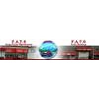 Fats Auto Logo
