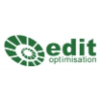 Edit optimisation Logo