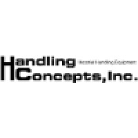Handling Concepts, Inc. Logo