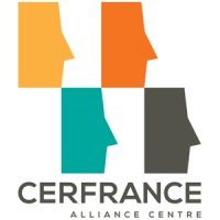 Cerfrance Alliance Centre Logo