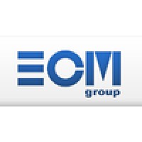 Ecm Services Corp Logo