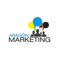 ARAGON MARKETING Logo
