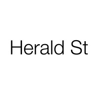 Herald St Logo