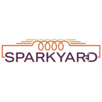 Sparkyard Logo