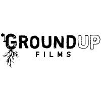 Ground Up Films Logo