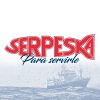 SERPESKA, S.A. Logo