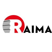 RAIMA Logo