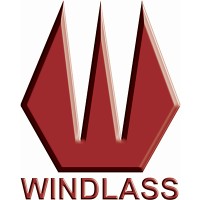 Windlass Engineers & Services Logo