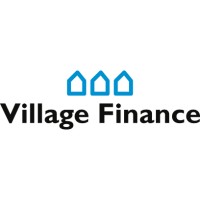 Village Finance Logo