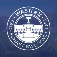 Wasti Logo