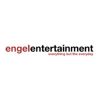 Engel Entertainment Logo