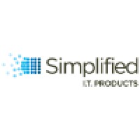 Simplified I.T. Products LLC Logo