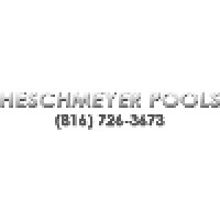 Heschmeyer Pools Logo