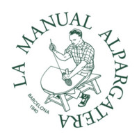 La Manual Alpargatera Logo
