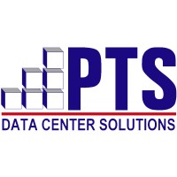 PTS Data Center Solutions, Inc. Logo