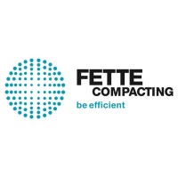 Fette Compacting Ibérica SL Logo