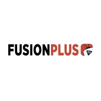 FusionPlus TV Logo