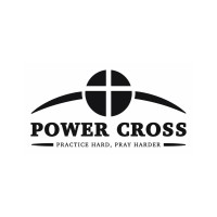 Power Cross Ministry Logo