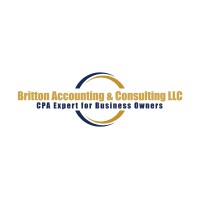 Britton Accounting & Consulting LLC Logo