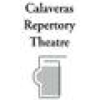Calaveras Repertory Theatre Logo