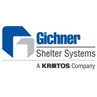 Gichner Shelter Systems Logo