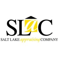 Salt Lake Appraising Co Logo