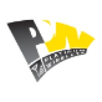 Platinum Wireless Logo