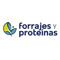 Empresa FORRAJES Y PROTEÍNAS Logo