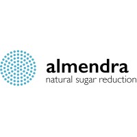 Almendra Logo
