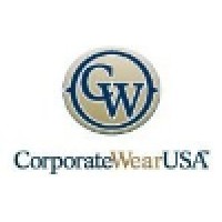 CorporateWear USA Logo