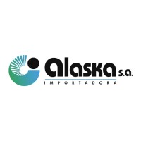 Importadora Alaska Logo