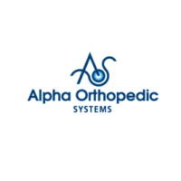 Alpha Orthopedic Systems Logo