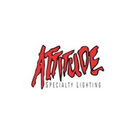 Attitude Specialty Lighting Logo