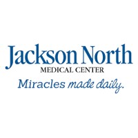 Jackson North Medical Center Logo