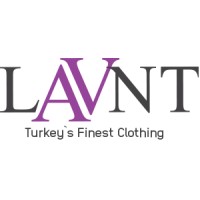 Lavnt Logo