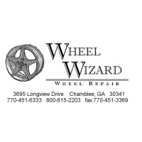 Wheel Wizard Logo