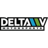 Delta V Motorsports Logo