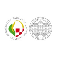 University of Zagreb Faculty of Agriculture Logo