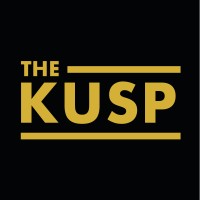 The Kusp Logo