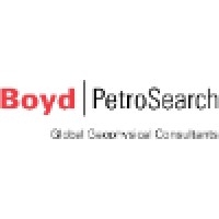 Boyd PetroSearch Logo